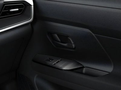 2027 Nissan Kicks S