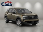 2027 Nissan Kicks S