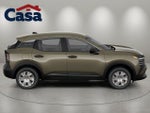 2027 Nissan Kicks S