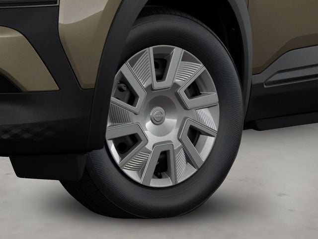 2027 Nissan Kicks S