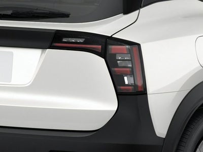 2027 Nissan Kicks S