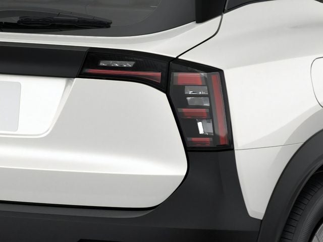 2027 Nissan Kicks S