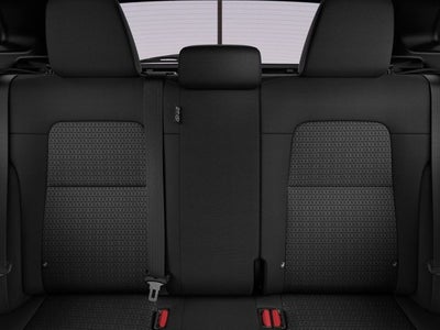 2027 Nissan Kicks S