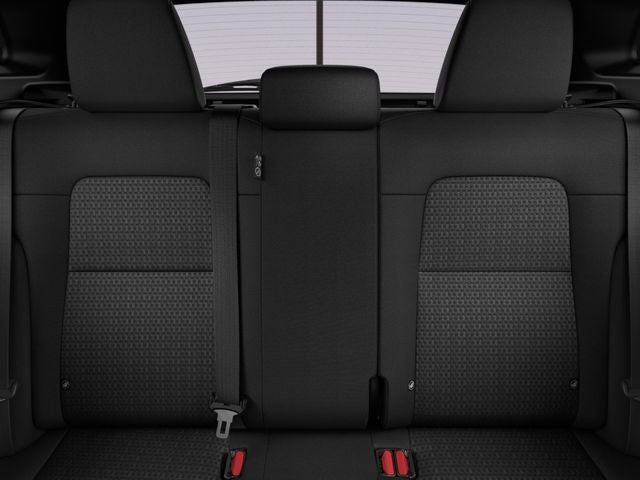 2027 Nissan Kicks S