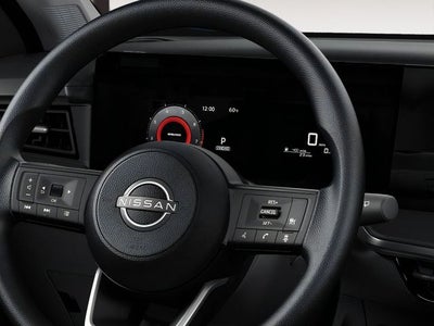 2027 Nissan Kicks S