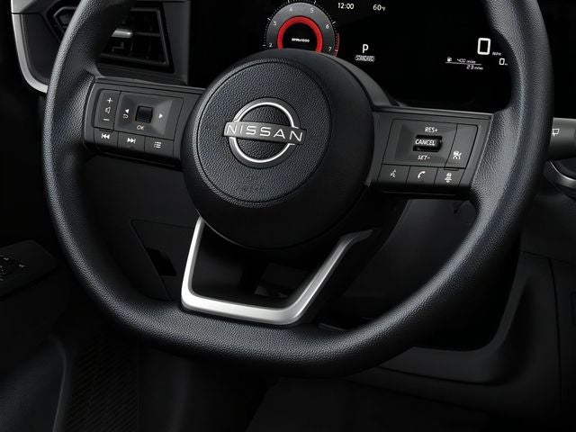 2027 Nissan Kicks S
