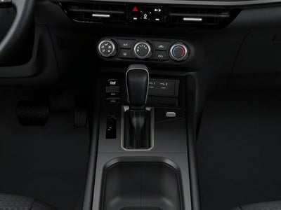 2027 Nissan Kicks S
