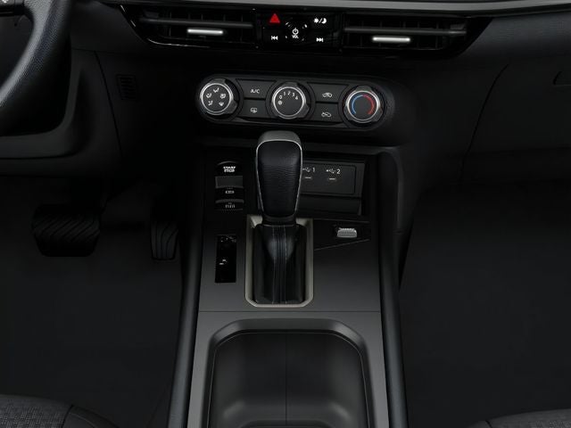 2027 Nissan Kicks S