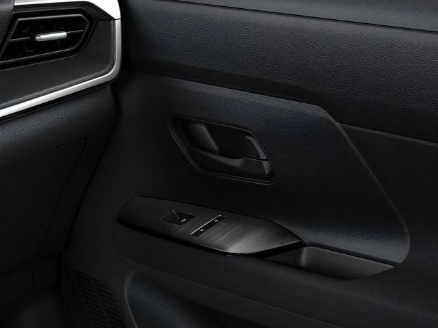2027 Nissan Kicks S