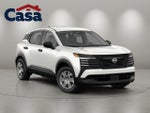 2027 Nissan Kicks S