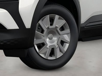 2027 Nissan Kicks S