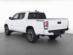 2020 Toyota Tacoma TRD Sport V6