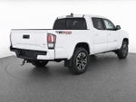 2020 Toyota Tacoma TRD Sport V6
