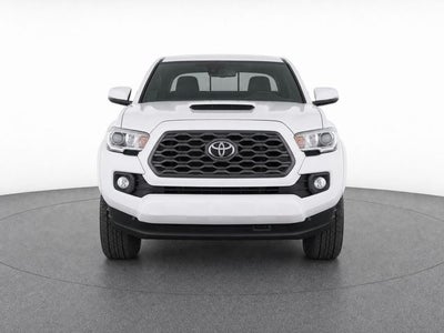 2020 Toyota Tacoma TRD Sport V6