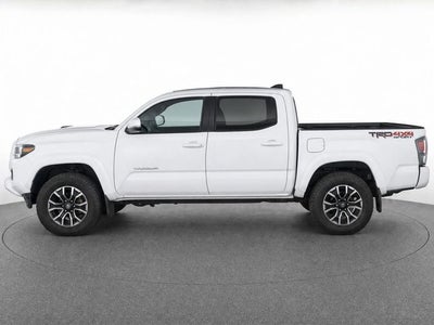 2020 Toyota Tacoma TRD Sport V6