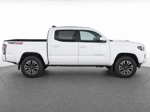 2020 Toyota Tacoma TRD Sport V6