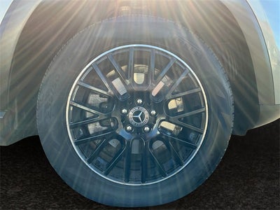 2020 Mercedes-Benz GLE GLE 350 4MATIC®