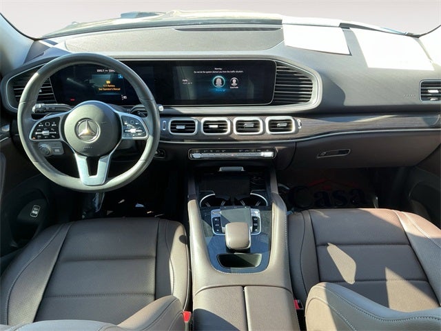 2020 Mercedes-Benz GLE GLE 350 4MATIC®