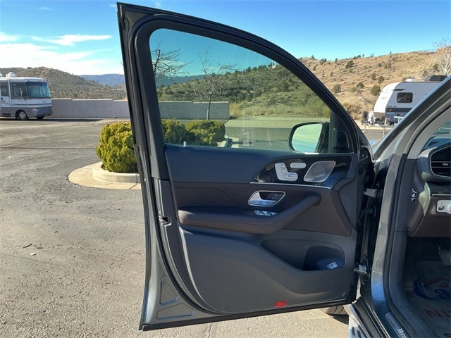 2020 Mercedes-Benz GLE GLE 350 4MATIC®