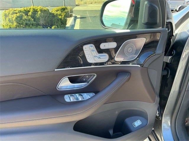 2020 Mercedes-Benz GLE GLE 350 4MATIC®