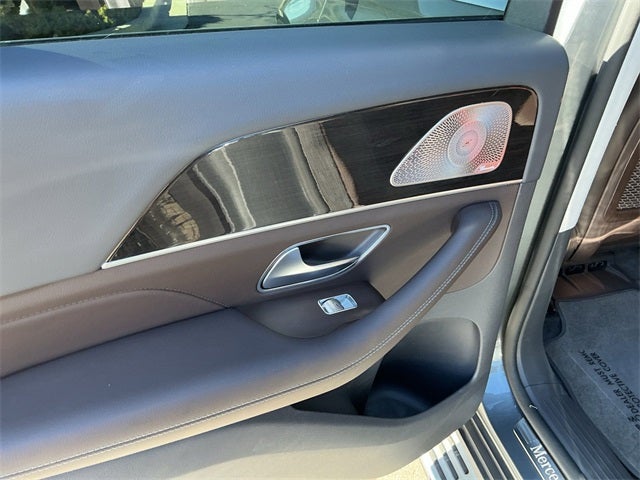 2020 Mercedes-Benz GLE GLE 350 4MATIC®