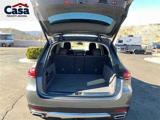 2020 Mercedes-Benz GLE GLE 350 4MATIC®