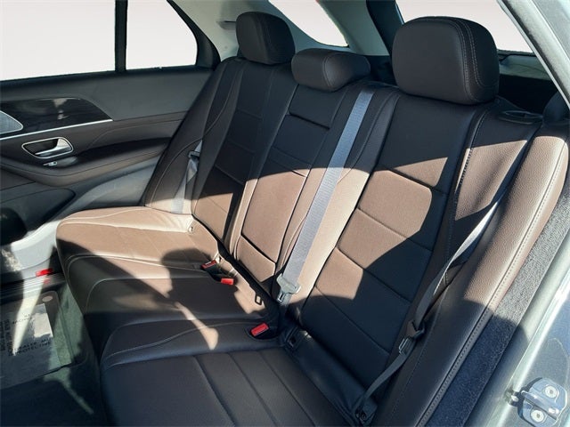 2020 Mercedes-Benz GLE GLE 350 4MATIC®