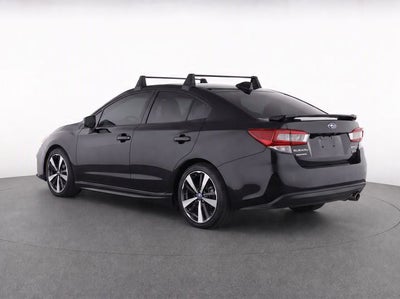 2017 Subaru Impreza 2.0i Sport