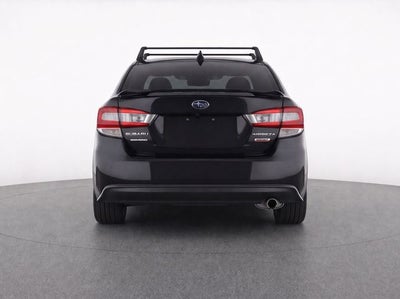 2017 Subaru Impreza 2.0i Sport