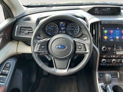 2019 Subaru Ascent Touring