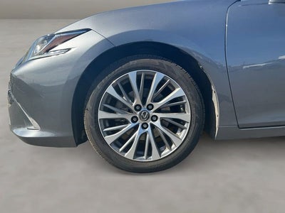 2020 Lexus ES 350