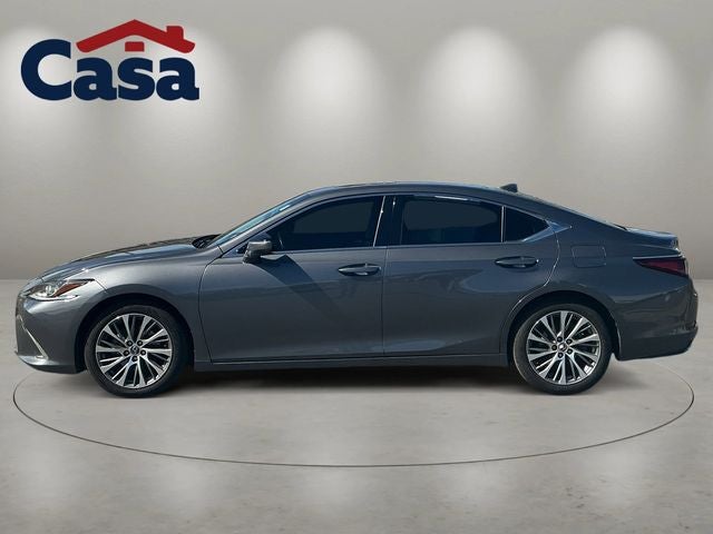 2020 Lexus ES 350