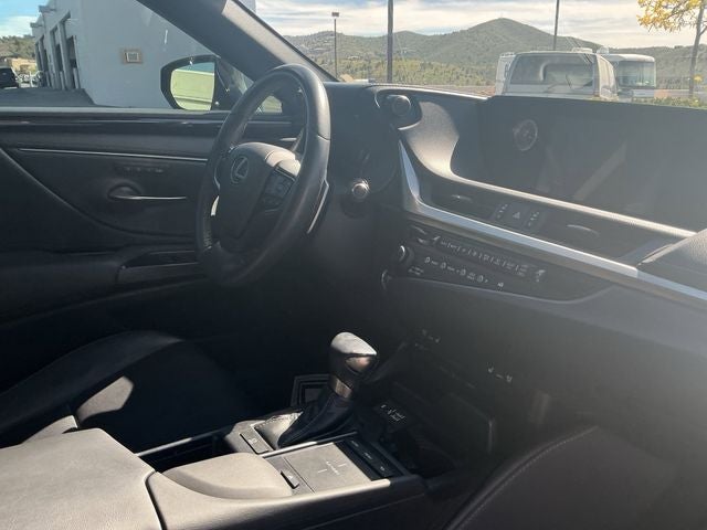 2020 Lexus ES 350