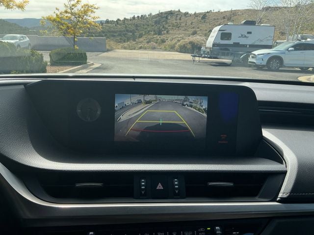 2020 Lexus ES 350