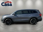 2021 Honda Pilot Elite