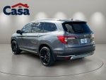 2021 Honda Pilot Elite