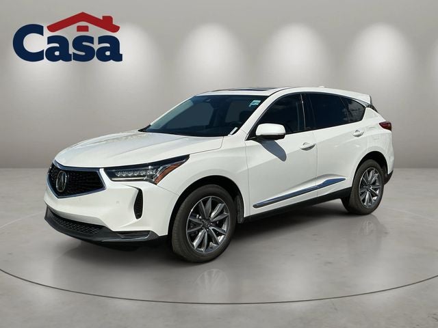 2023 Acura RDX Technology Package