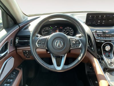 2023 Acura RDX Technology Package