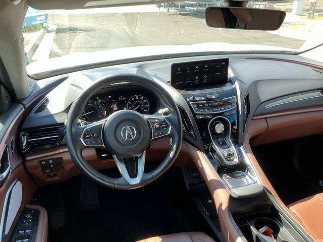 2023 Acura RDX Technology Package