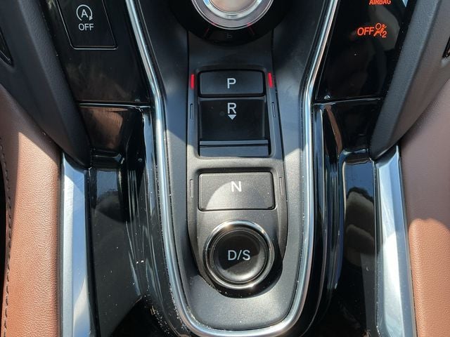 2023 Acura RDX Technology Package