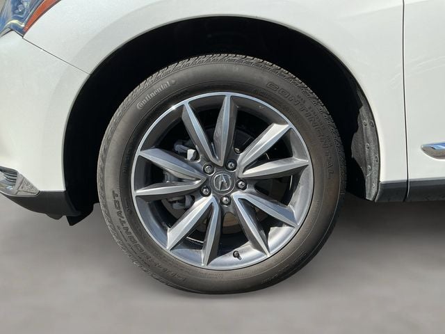 2023 Acura RDX Technology Package