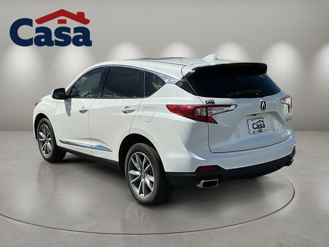 2023 Acura RDX Technology Package