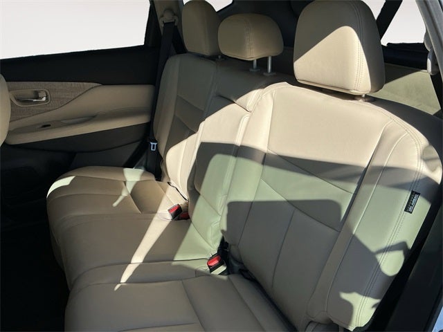 2022 Nissan Murano SV