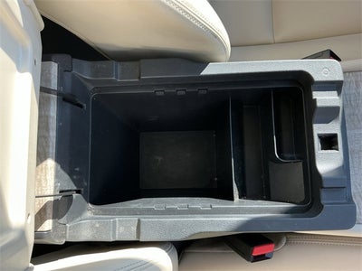 2022 Nissan Murano SV