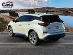 2022 Nissan Murano SV