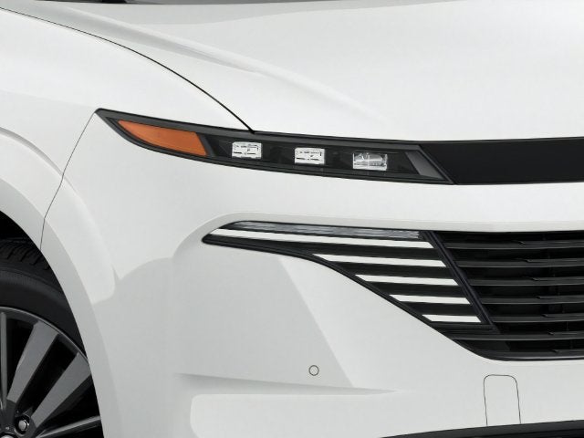 2027 Nissan Murano SV