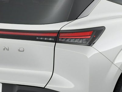 2027 Nissan Murano SV