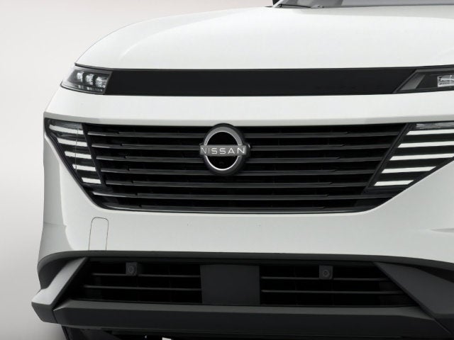 2027 Nissan Murano SV
