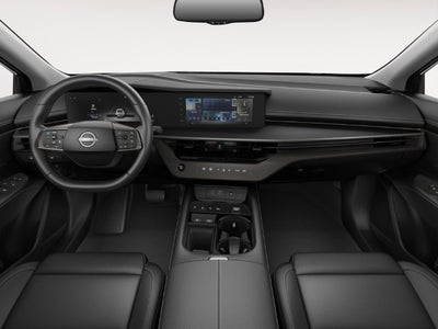 2027 Nissan Murano SV