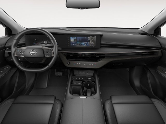 2027 Nissan Murano SV